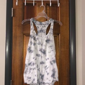 Mossimo Tye-Dye Tank